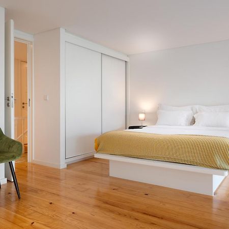 Oporto Near Garden Apartment Room photo