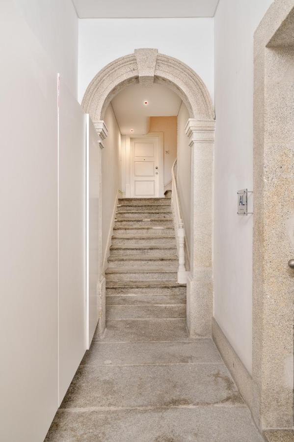 Oporto Near Garden Apartment Exterior photo